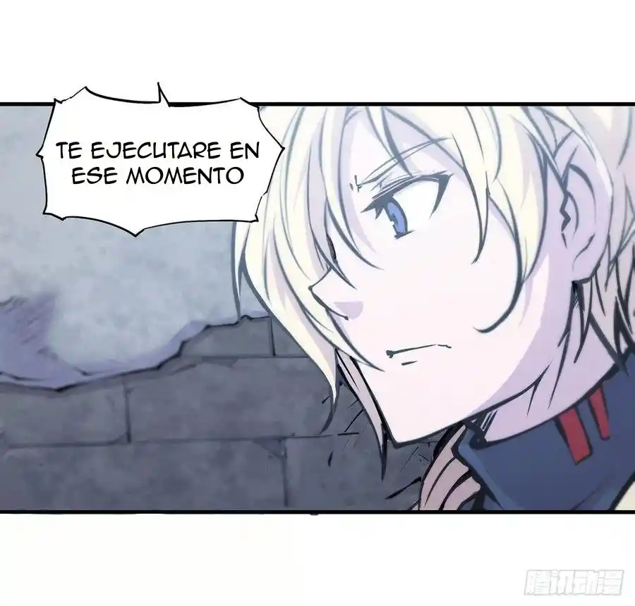 The Blood Princess And The Knight - Capítulo 119 - Página 26 - LectorTMOo