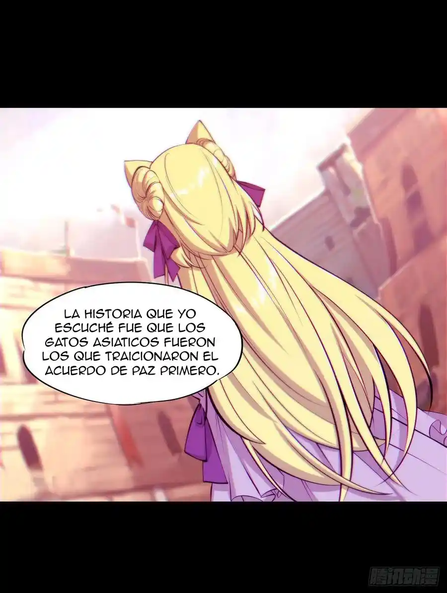 The Blood Princess And The Knight - Capítulo 119 - Página 28 - LectorTMOo