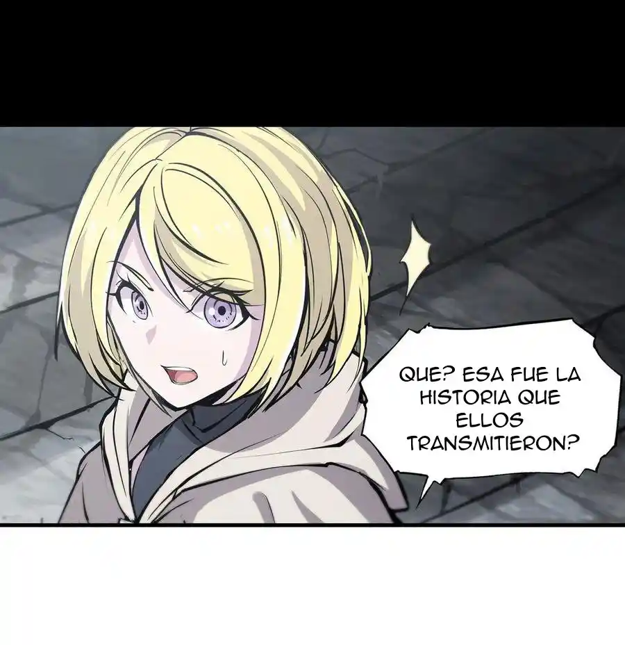 The Blood Princess And The Knight - Capítulo 119 - Página 29 - LectorTMOo