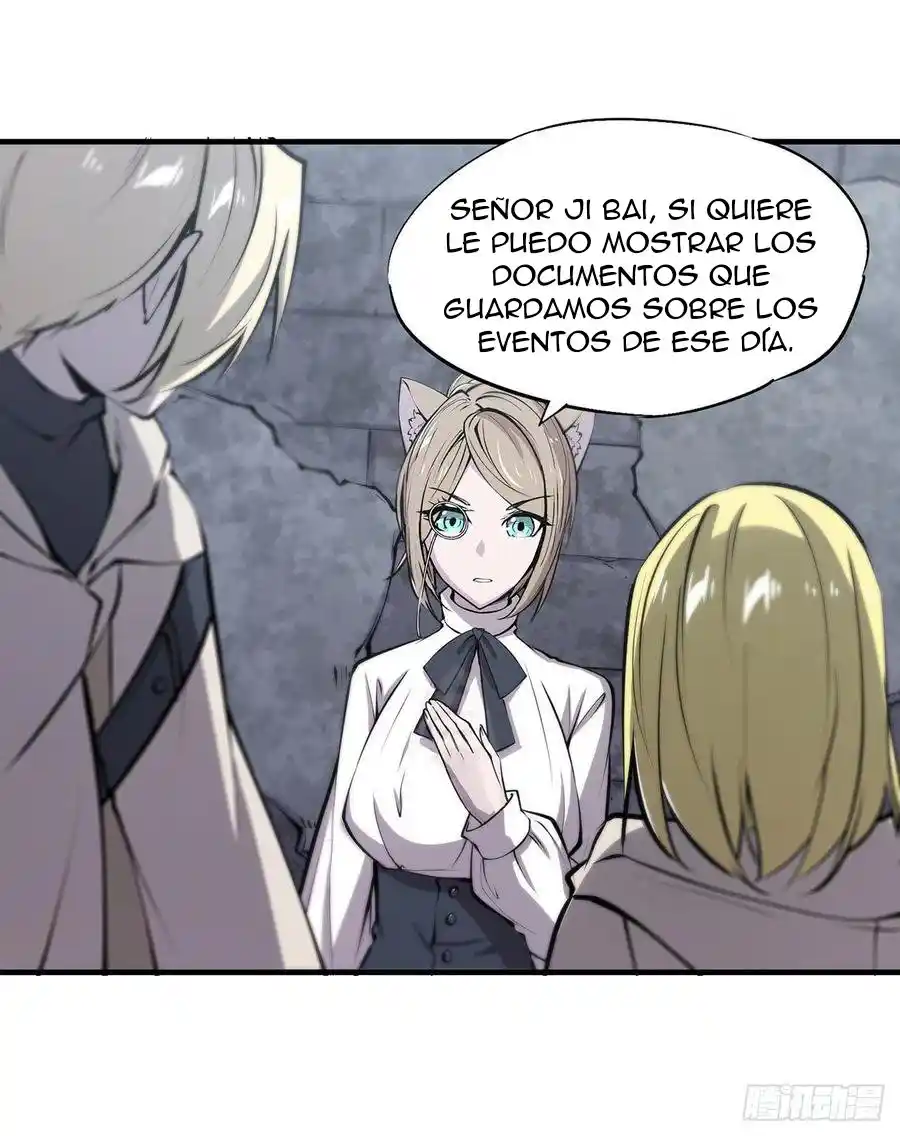 The Blood Princess And The Knight - Capítulo 119 - Página 30 - LectorTMOo