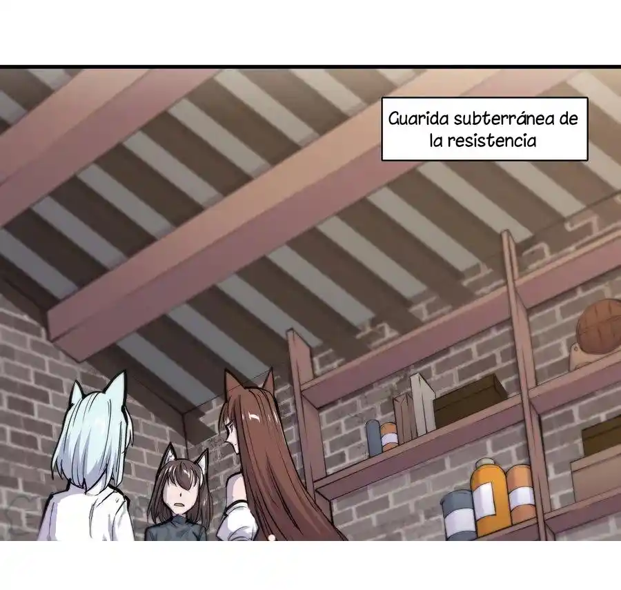 The Blood Princess And The Knight - Capítulo 119 - Página 32 - LectorTMOo