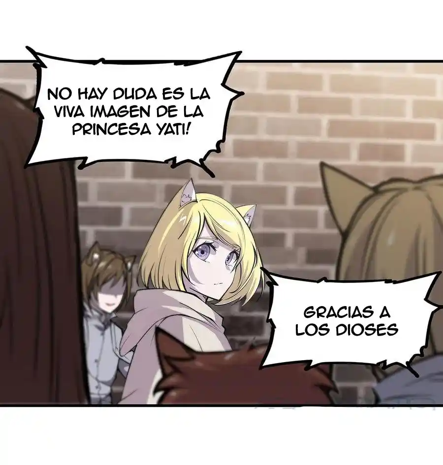 The Blood Princess And The Knight - Capítulo 119 - Página 35 - LectorTMOo