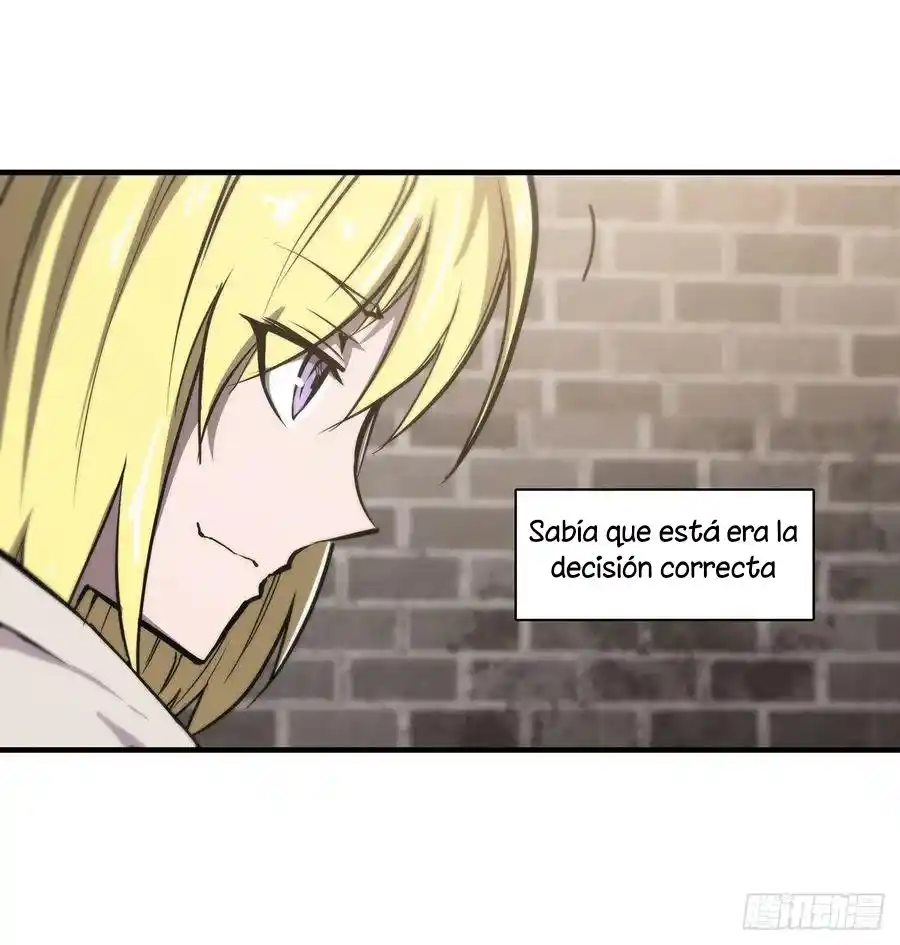 The Blood Princess And The Knight - Capítulo 119 - Página 36 - LectorTMOo