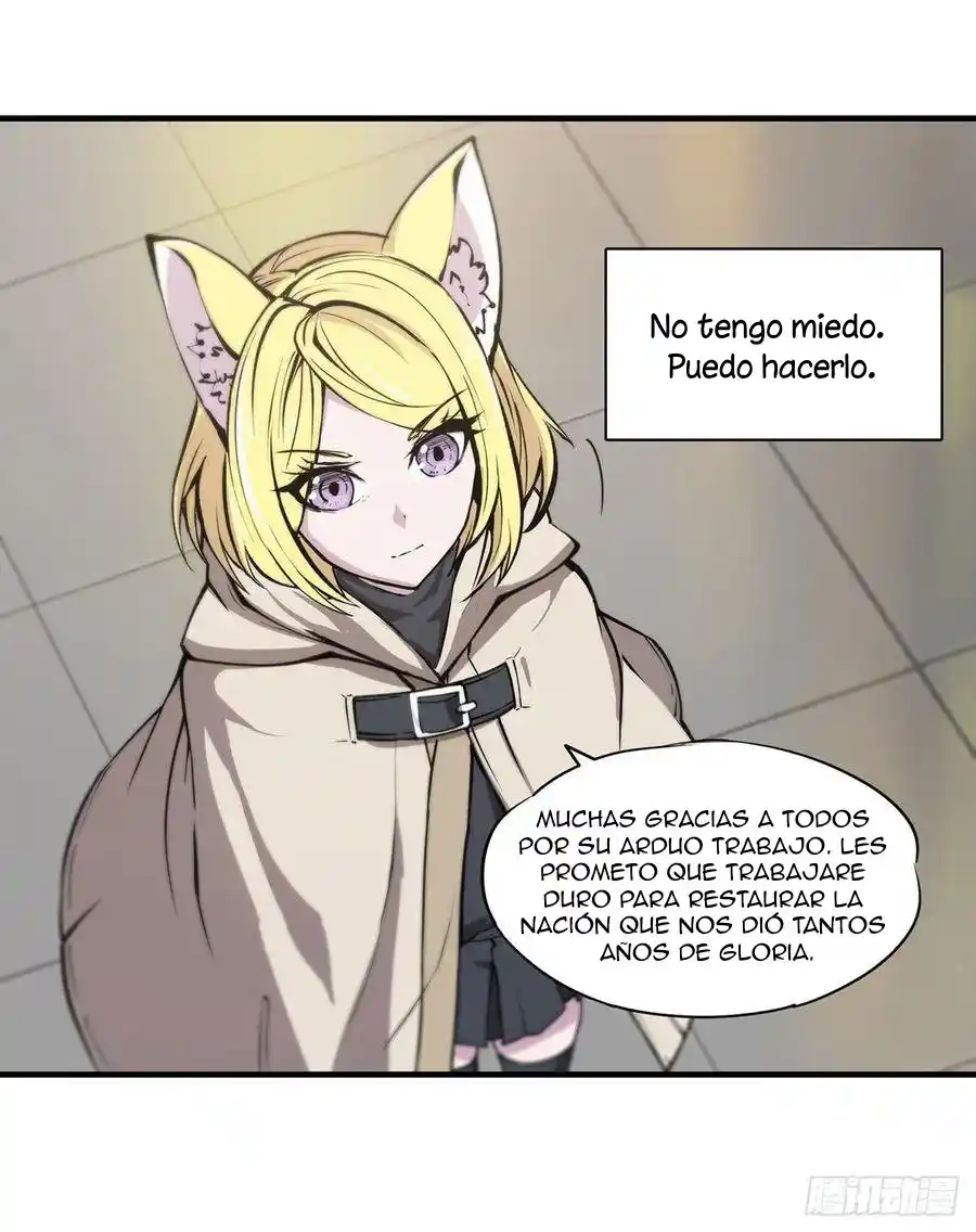 The Blood Princess And The Knight - Capítulo 119 - Página 37 - LectorTMOo