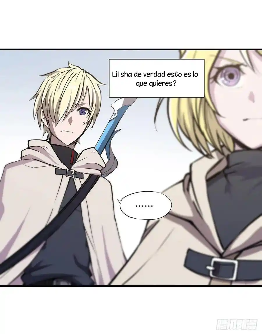 The Blood Princess And The Knight - Capítulo 119 - Página 38 - LectorTMOo