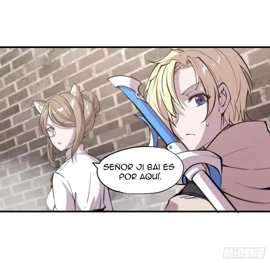 The Blood Princess And The Knight - Capítulo 119 - Página 41 - LectorTMOo