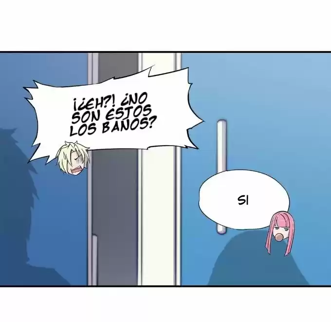 The Blood Princess And The Knight - Capítulo 12 - Página 7 - LectorTMOo