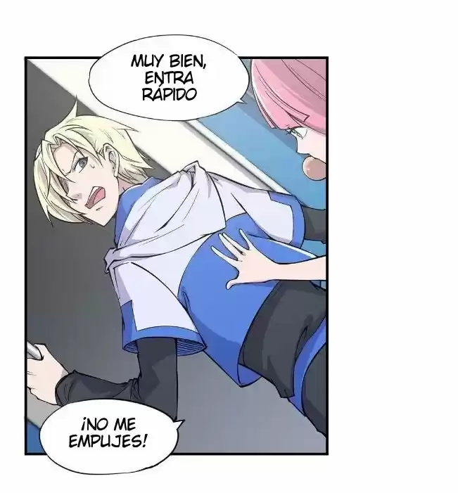 The Blood Princess And The Knight - Capítulo 12 - Página 8 - LectorTMOo
