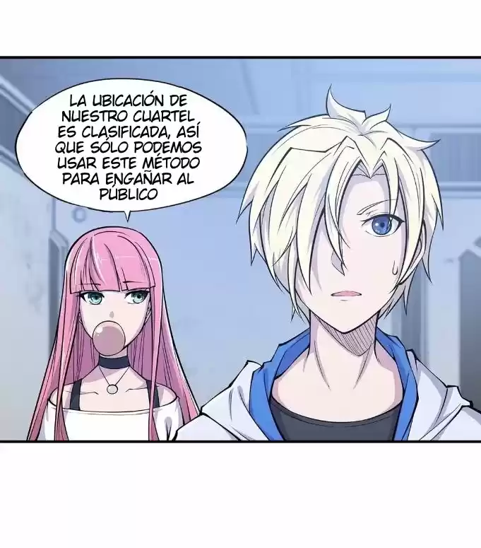 The Blood Princess And The Knight - Capítulo 12 - Página 15 - LectorTMOo