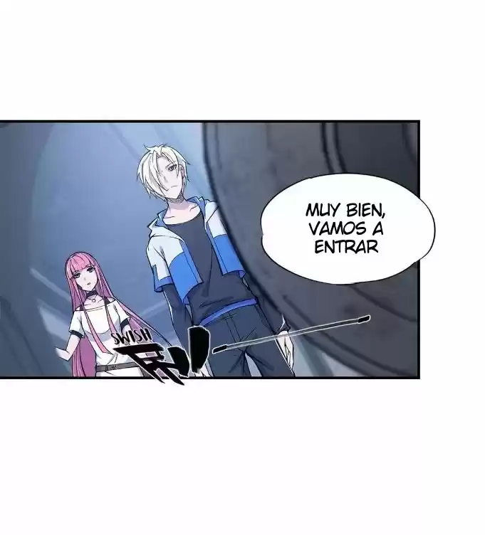 The Blood Princess And The Knight - Capítulo 12 - Página 17 - LectorTMOo