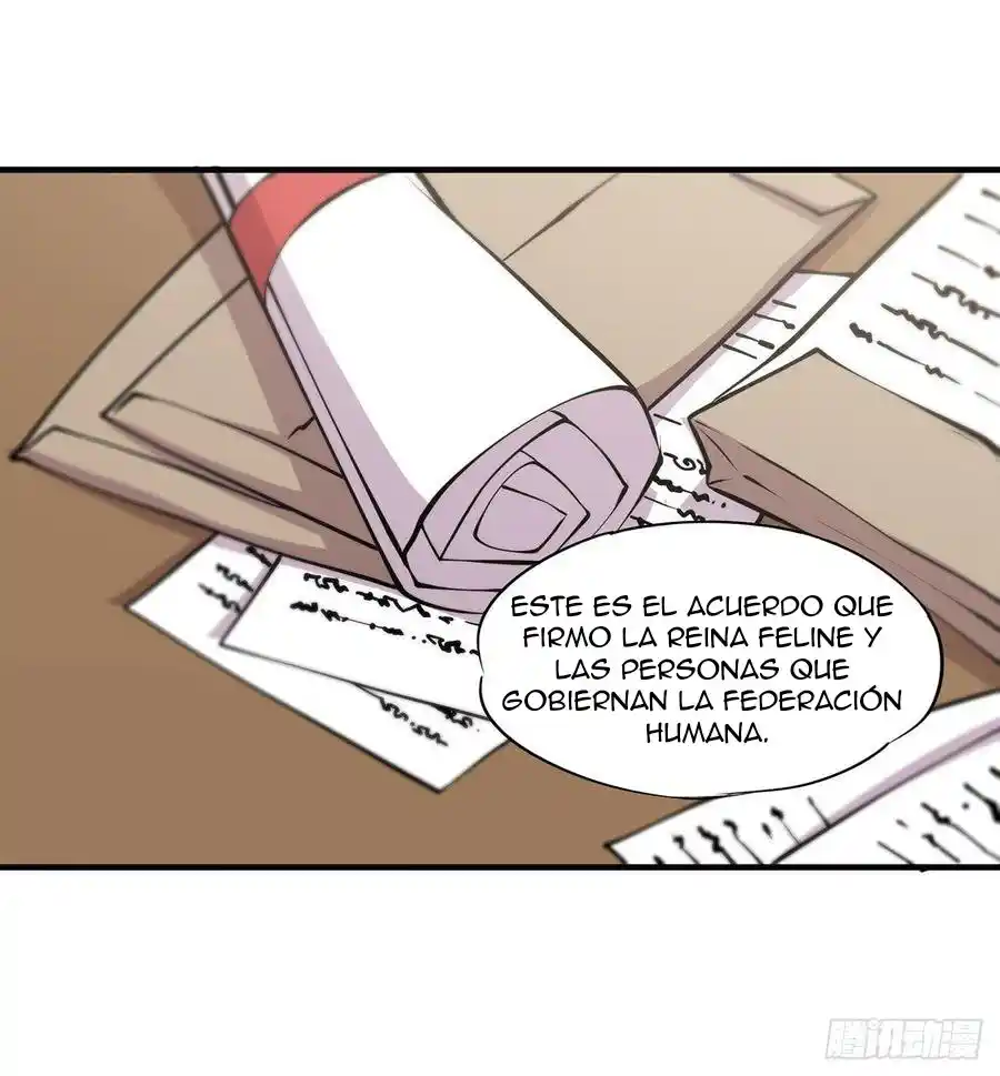 The Blood Princess And The Knight - Capítulo 120 - Página 6 - LectorTMOo