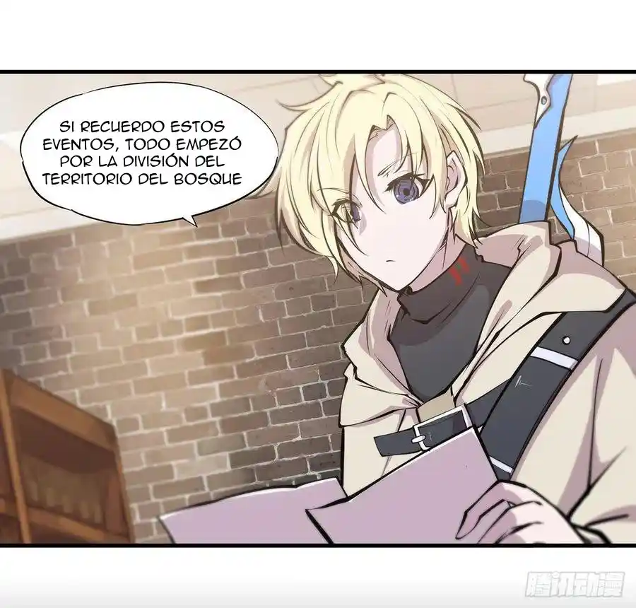 The Blood Princess And The Knight - Capítulo 120 - Página 7 - LectorTMOo