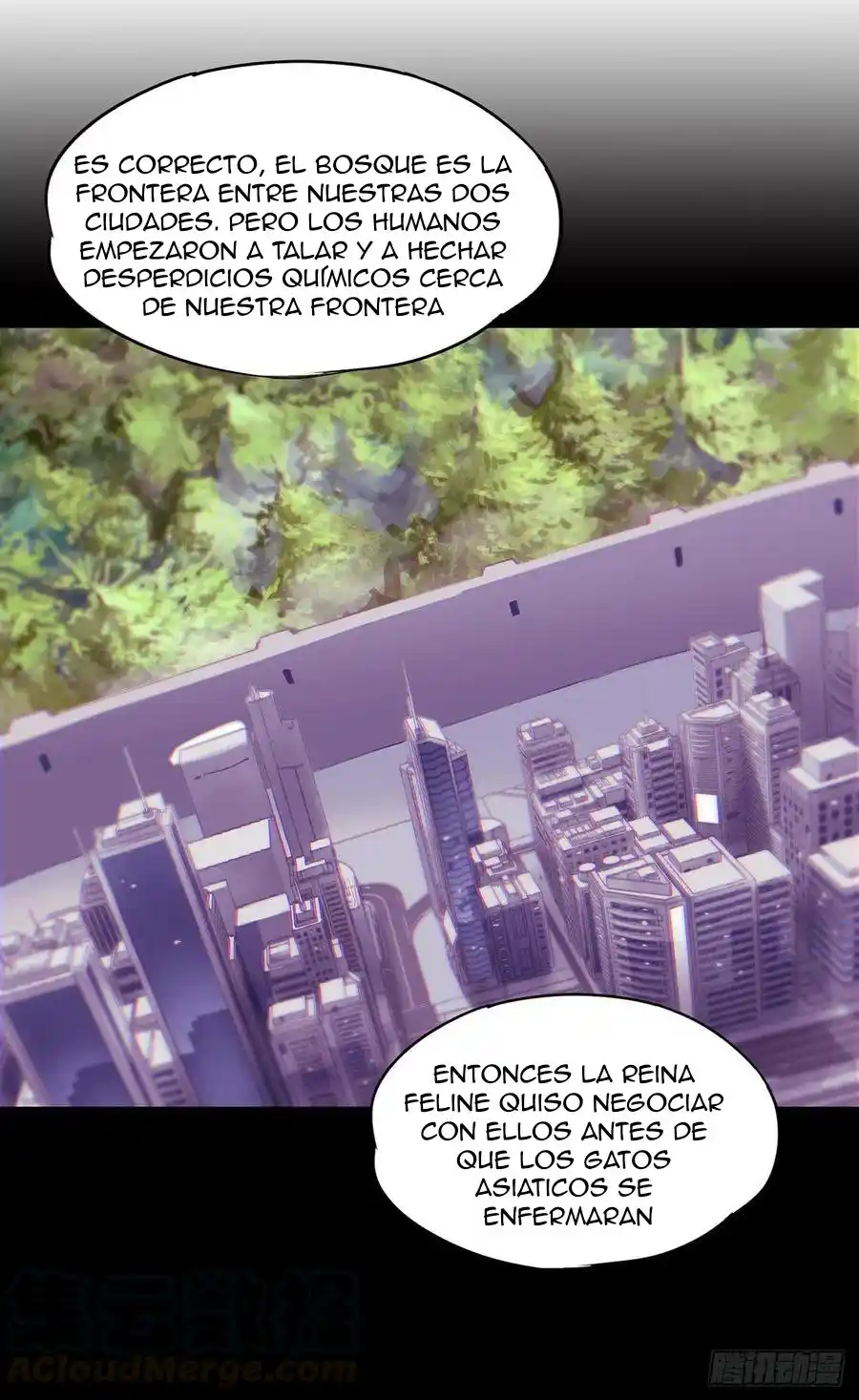 The Blood Princess And The Knight - Capítulo 120 - Página 8 - LectorTMOo