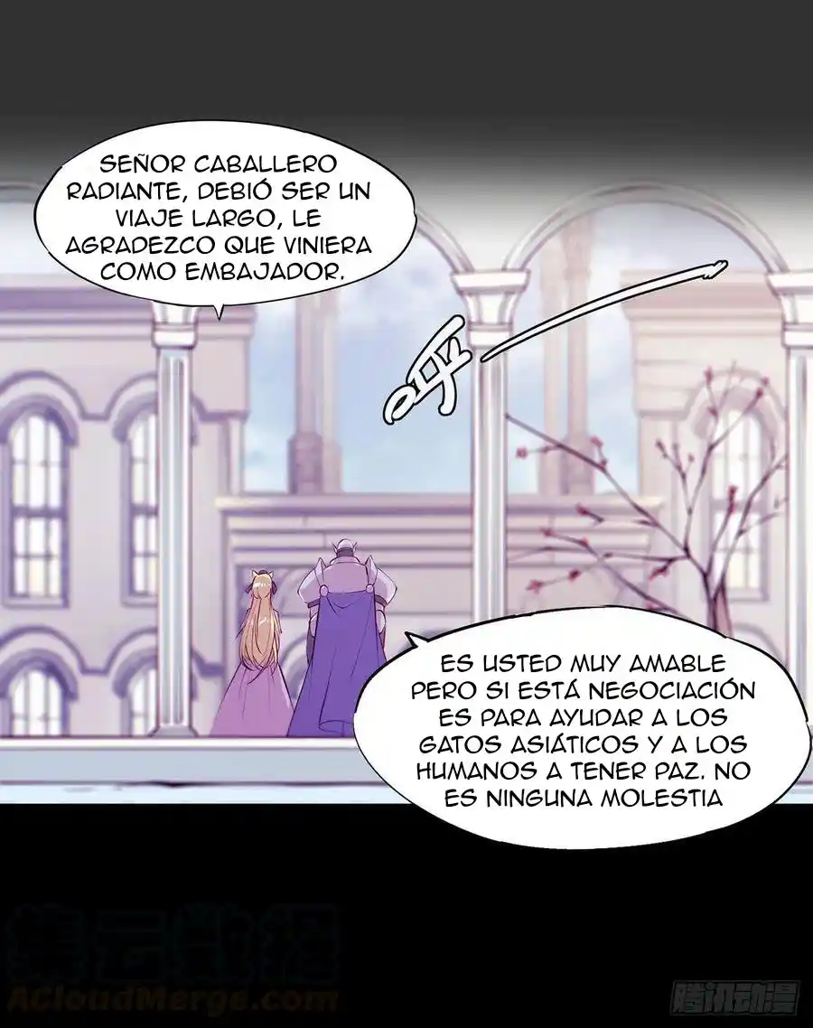 The Blood Princess And The Knight - Capítulo 120 - Página 10 - LectorTMOo