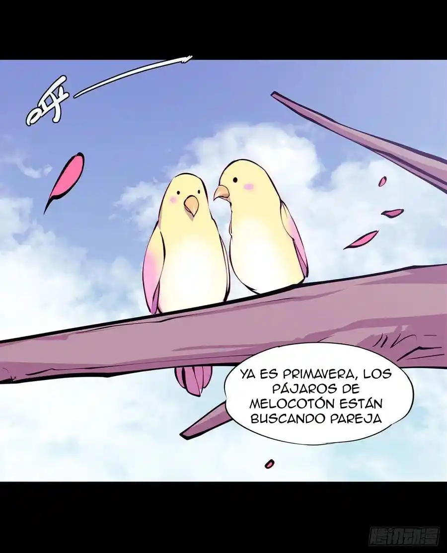 The Blood Princess And The Knight - Capítulo 120 - Página 11 - LectorTMOo