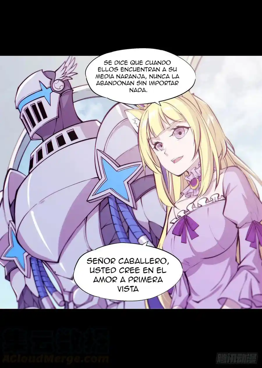 The Blood Princess And The Knight - Capítulo 120 - Página 12 - LectorTMOo