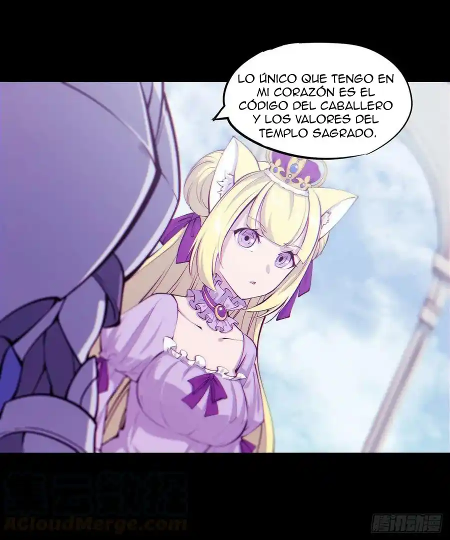 The Blood Princess And The Knight - Capítulo 120 - Página 14 - LectorTMOo