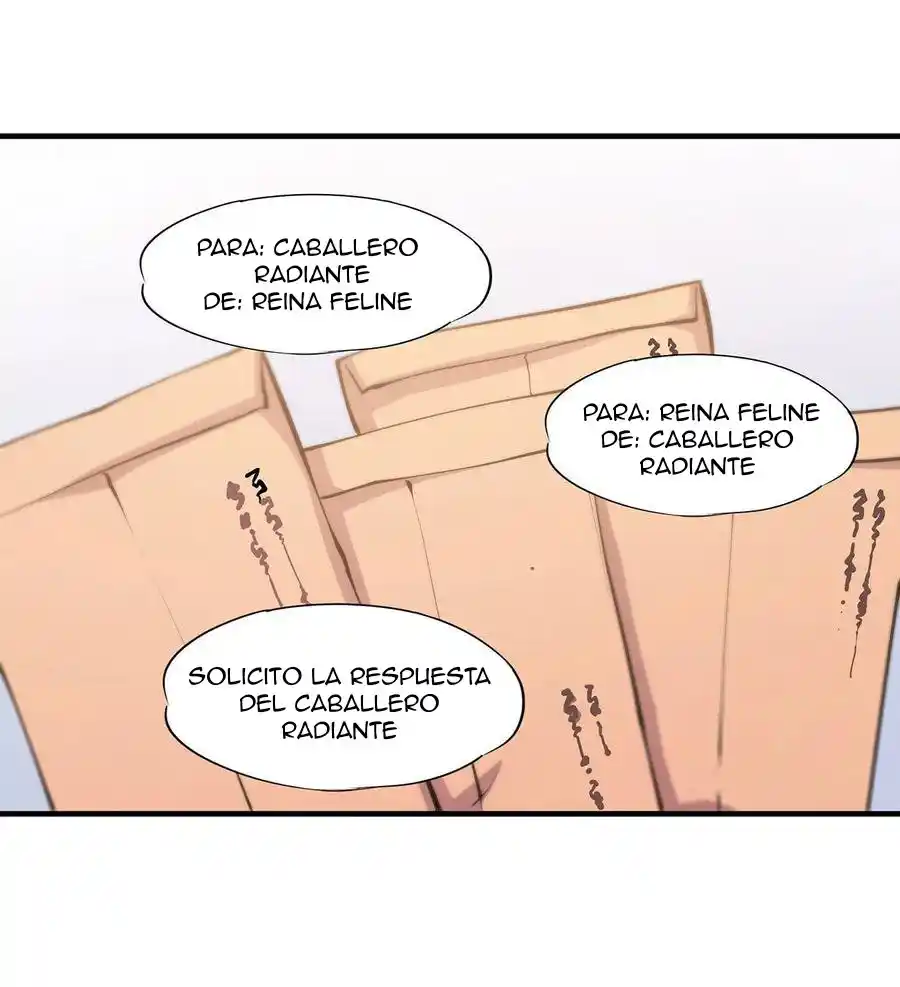 The Blood Princess And The Knight - Capítulo 120 - Página 18 - LectorTMOo