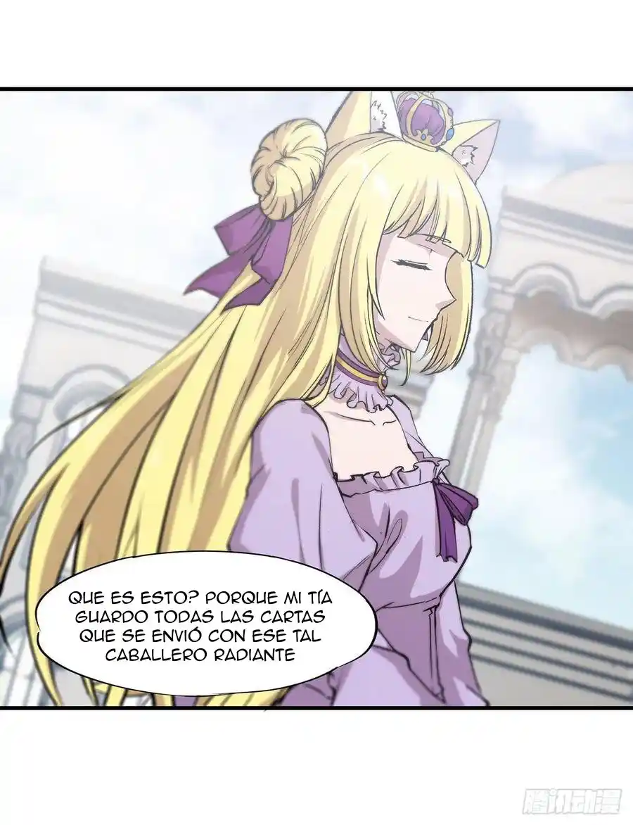 The Blood Princess And The Knight - Capítulo 120 - Página 19 - LectorTMOo