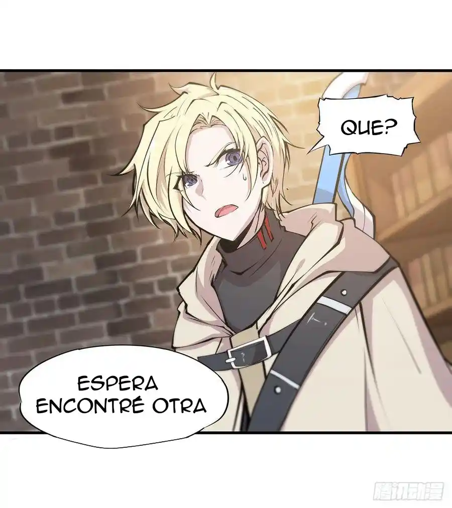 The Blood Princess And The Knight - Capítulo 120 - Página 20 - LectorTMOo