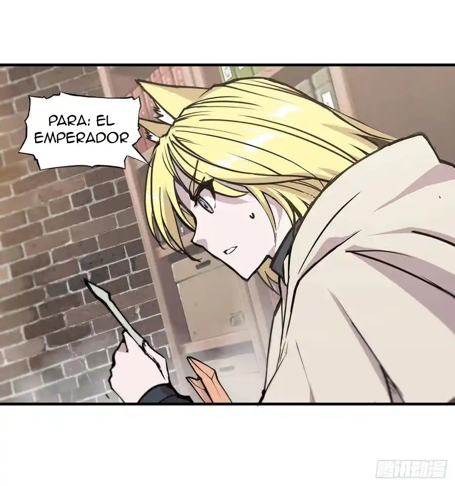 The Blood Princess And The Knight - Capítulo 120 - Página 21 - LectorTMOo