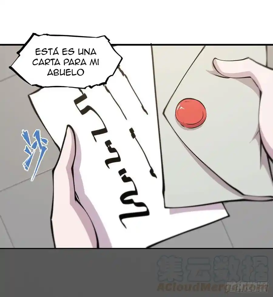The Blood Princess And The Knight - Capítulo 120 - Página 22 - LectorTMOo