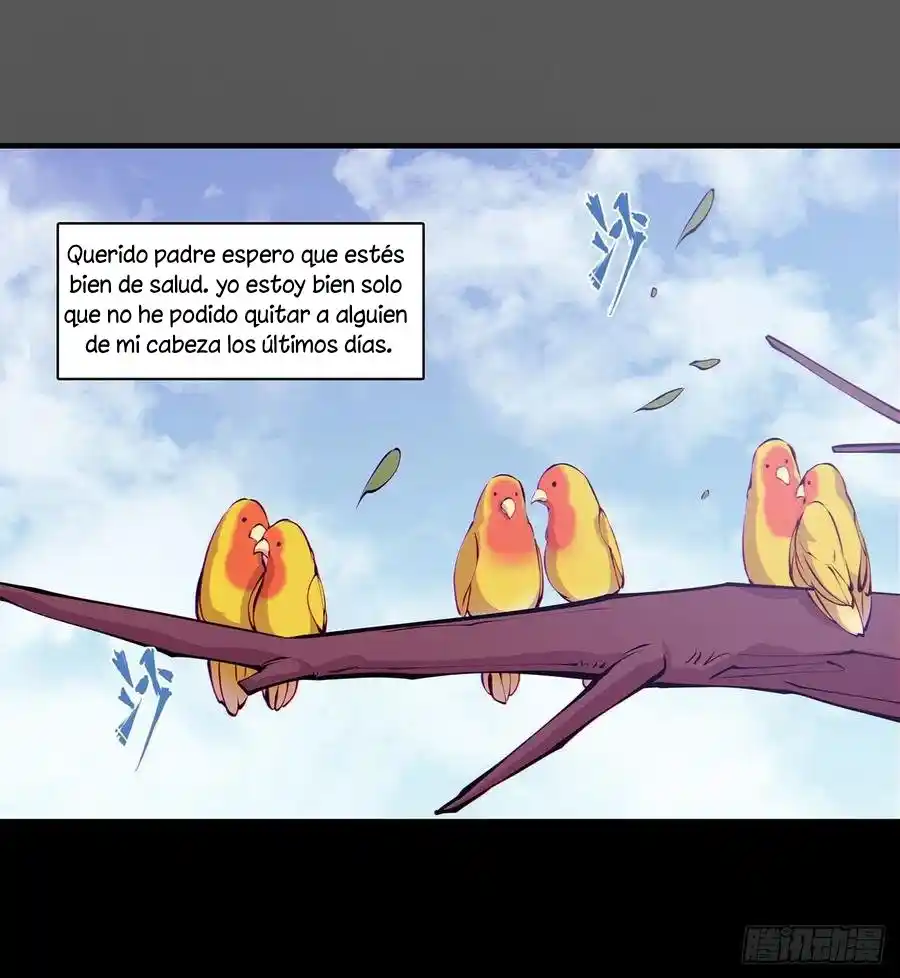 The Blood Princess And The Knight - Capítulo 120 - Página 23 - LectorTMOo