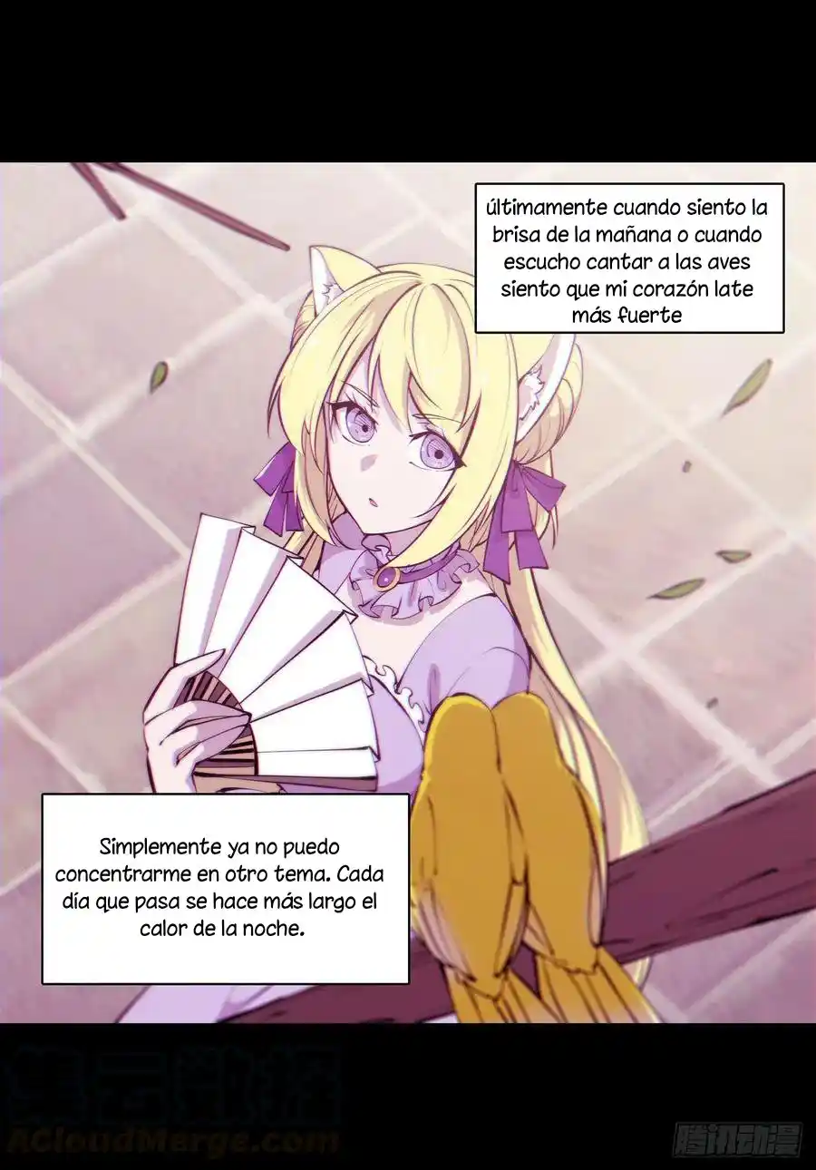 The Blood Princess And The Knight - Capítulo 120 - Página 24 - LectorTMOo