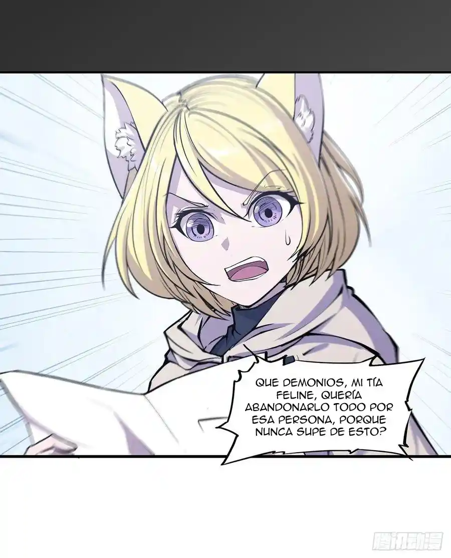 The Blood Princess And The Knight - Capítulo 120 - Página 27 - LectorTMOo