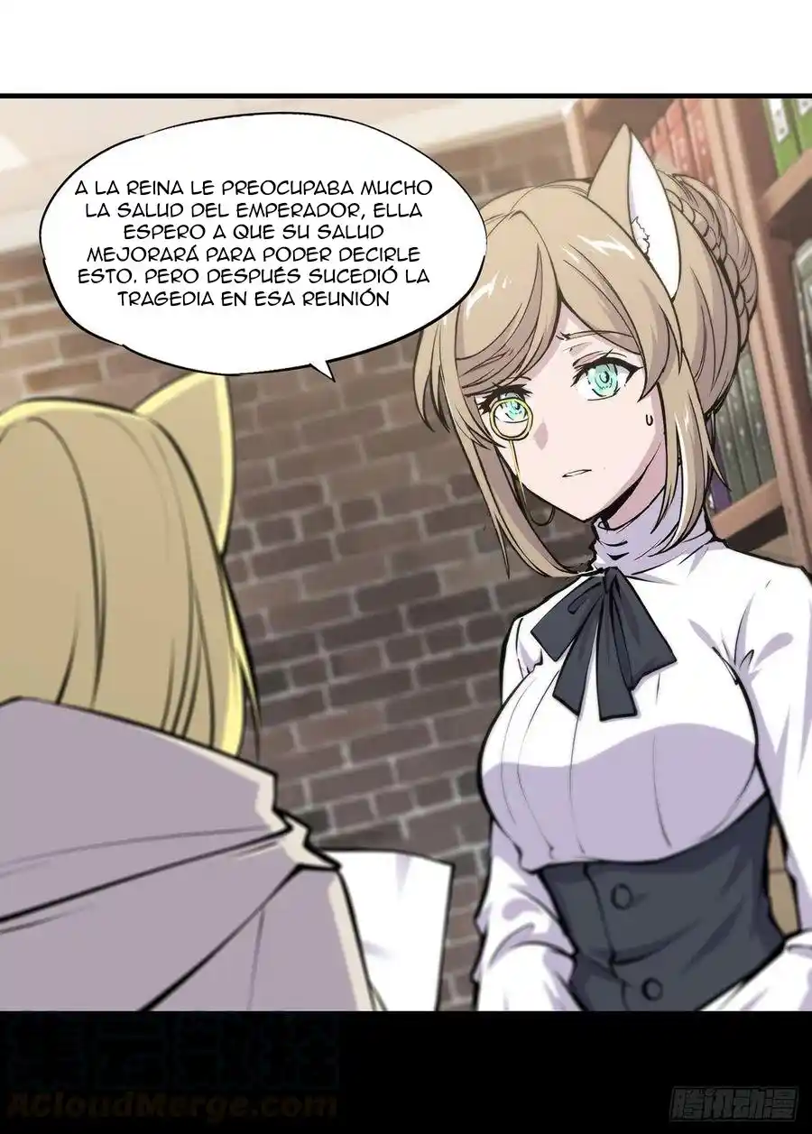 The Blood Princess And The Knight - Capítulo 120 - Página 28 - LectorTMOo
