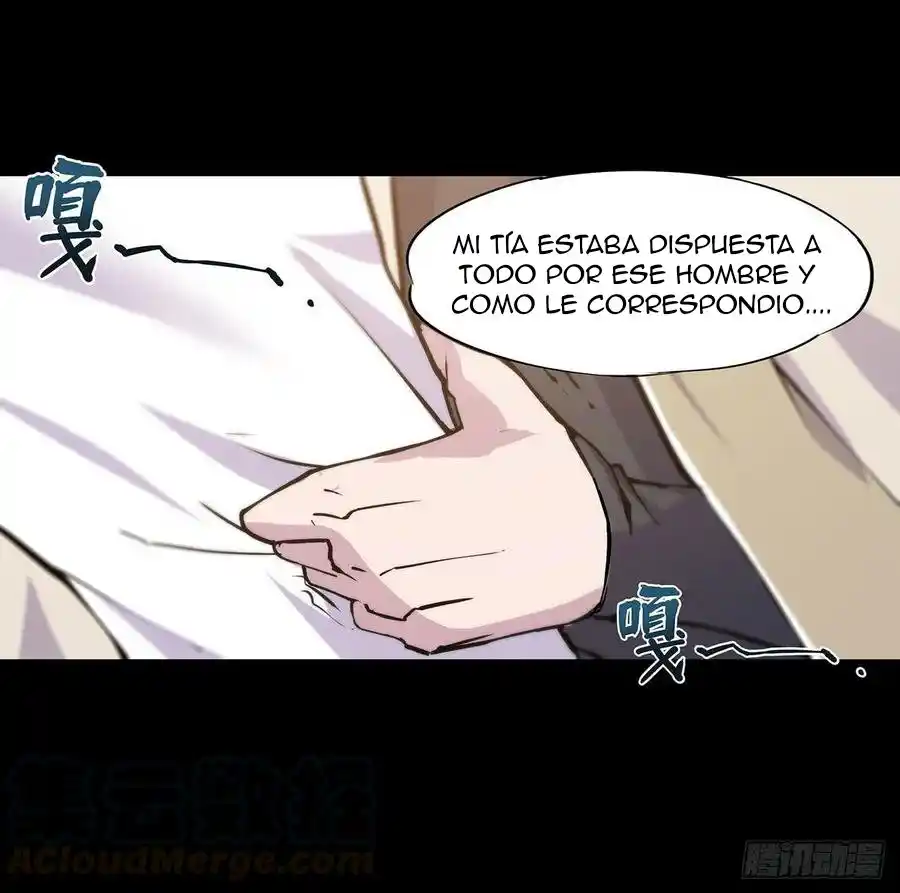 The Blood Princess And The Knight - Capítulo 120 - Página 30 - LectorTMOo