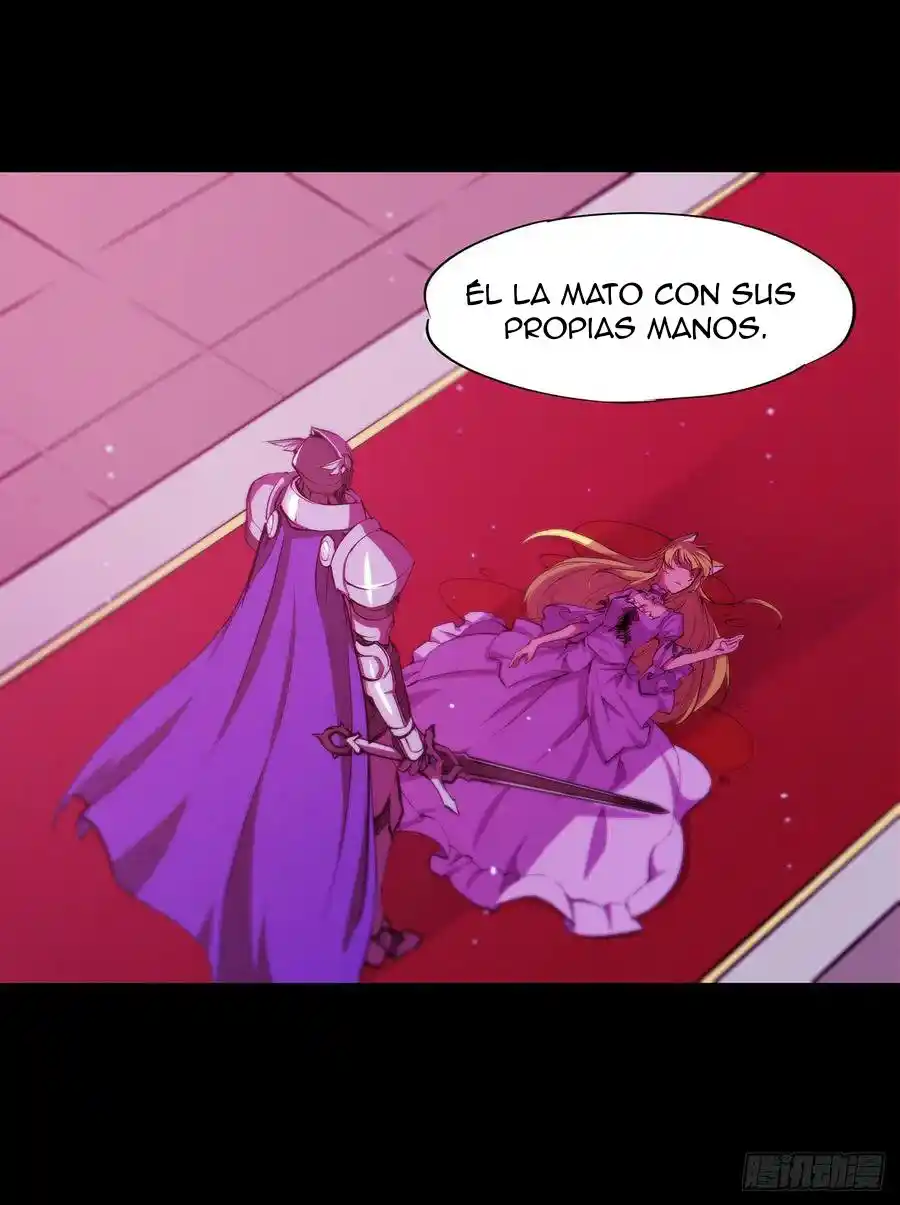 The Blood Princess And The Knight - Capítulo 120 - Página 31 - LectorTMOo