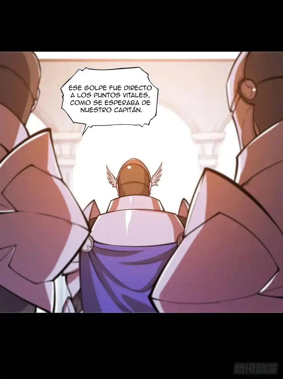 The Blood Princess And The Knight - Capítulo 120 - Página 33 - LectorTMOo