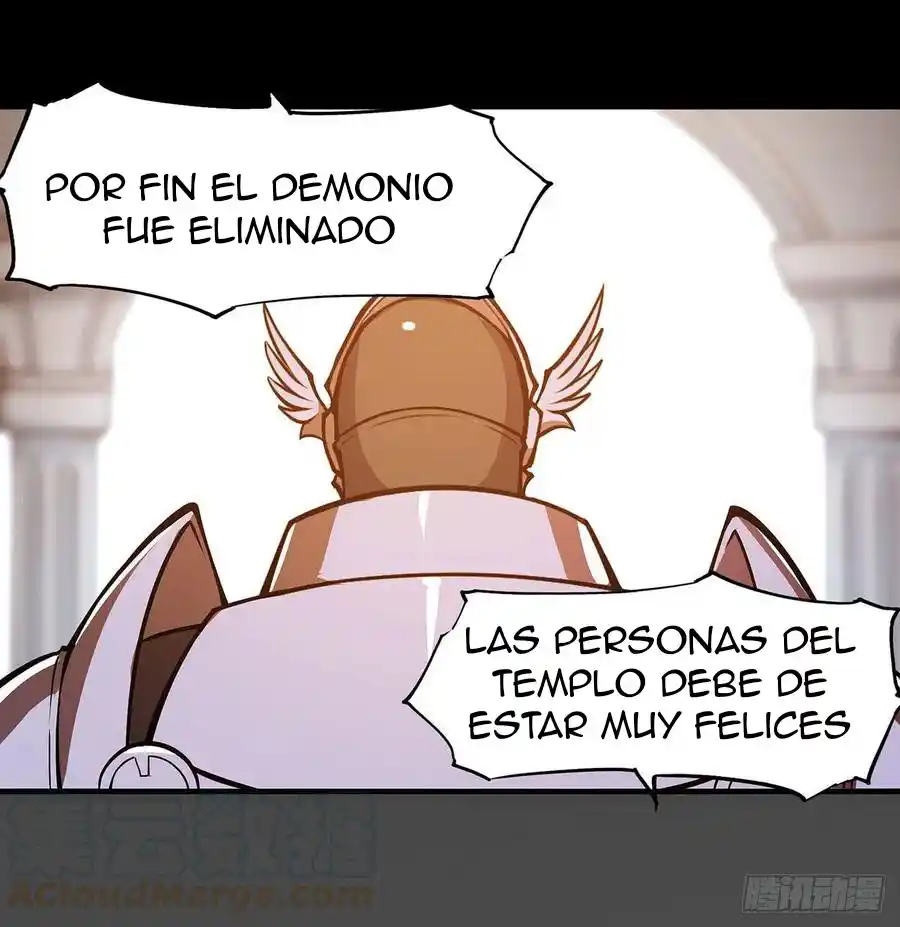 The Blood Princess And The Knight - Capítulo 120 - Página 34 - LectorTMOo