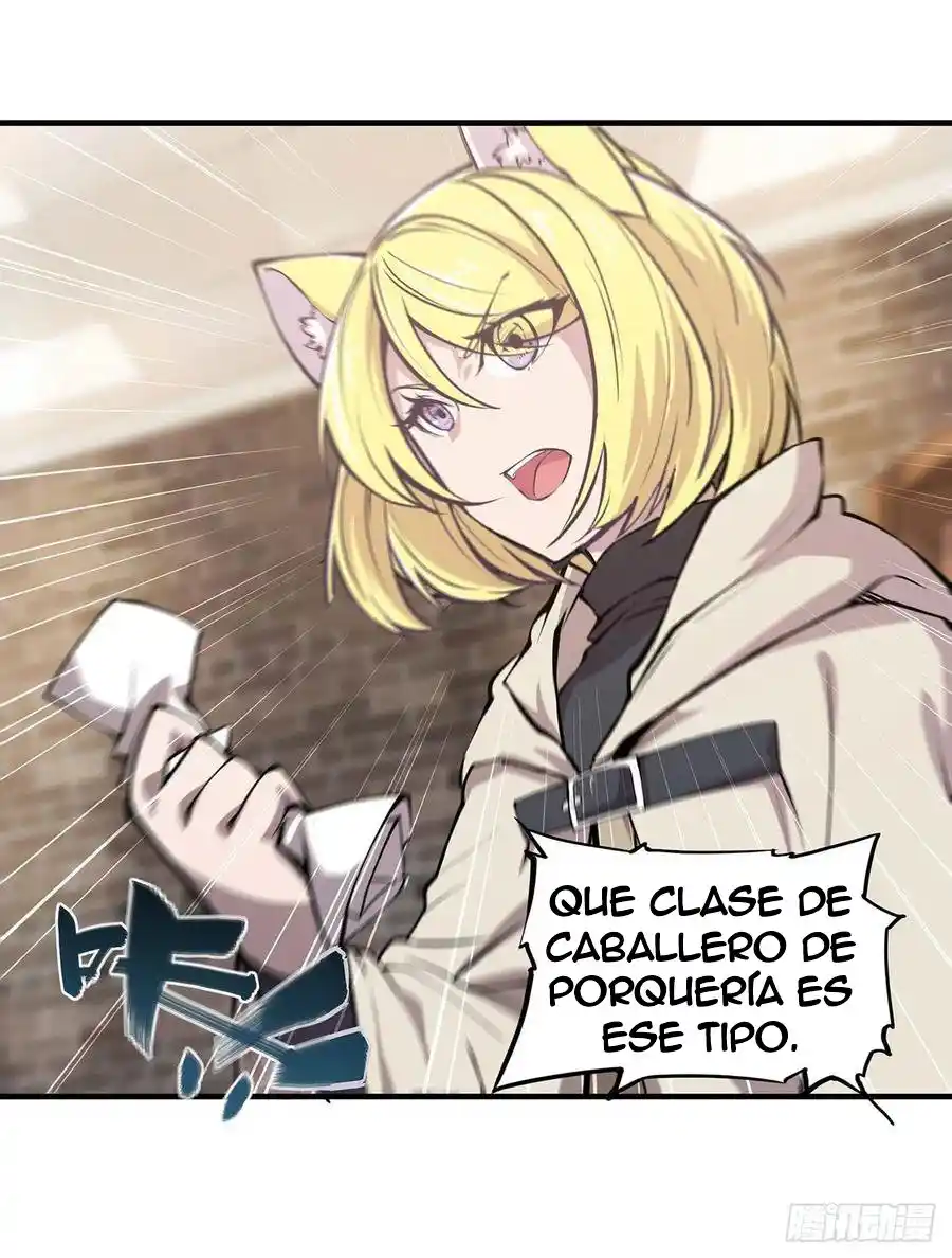 The Blood Princess And The Knight - Capítulo 120 - Página 37 - LectorTMOo