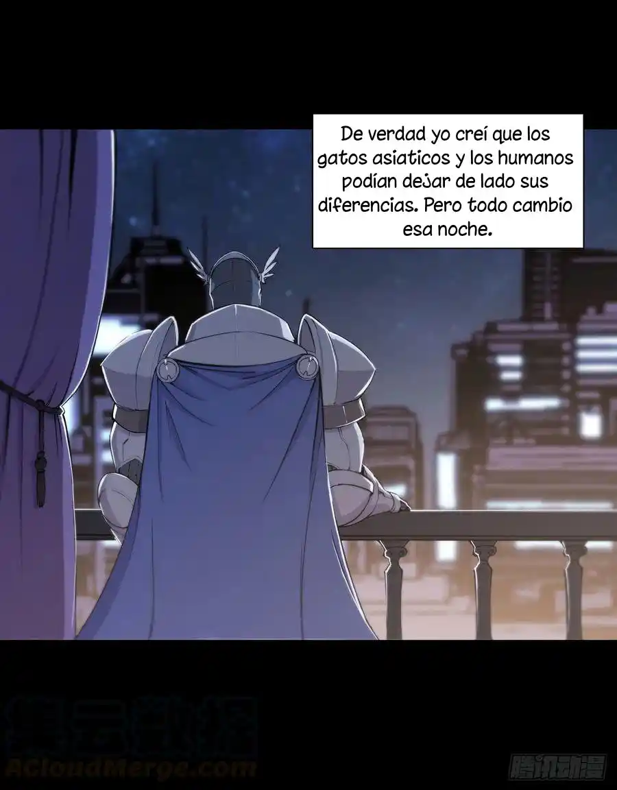 The Blood Princess And The Knight - Capítulo 121 - Página 6 - LectorTMOo