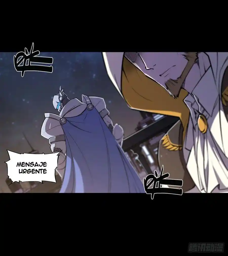 The Blood Princess And The Knight - Capítulo 121 - Página 9 - LectorTMOo