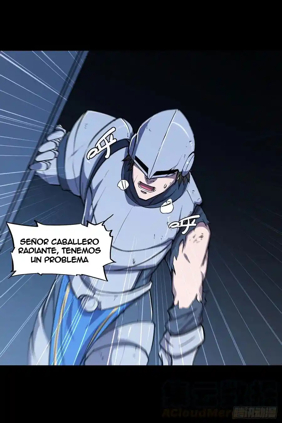 The Blood Princess And The Knight - Capítulo 121 - Página 10 - LectorTMOo
