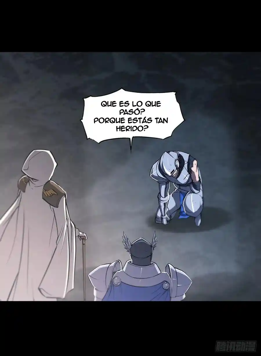 The Blood Princess And The Knight - Capítulo 121 - Página 11 - LectorTMOo
