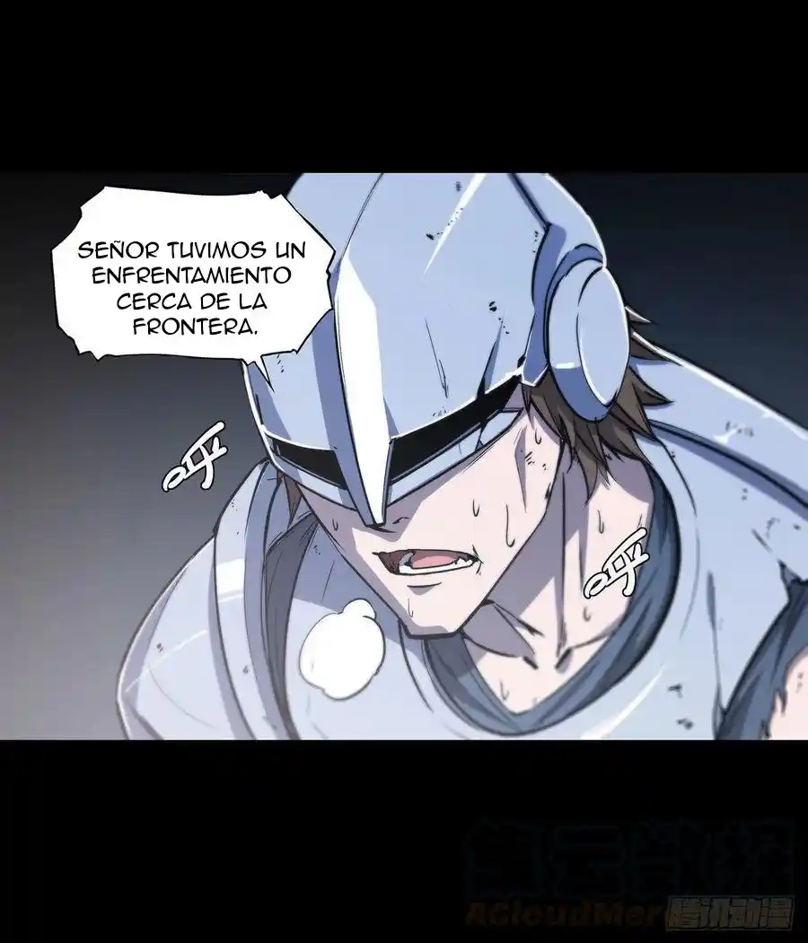 The Blood Princess And The Knight - Capítulo 121 - Página 12 - LectorTMOo