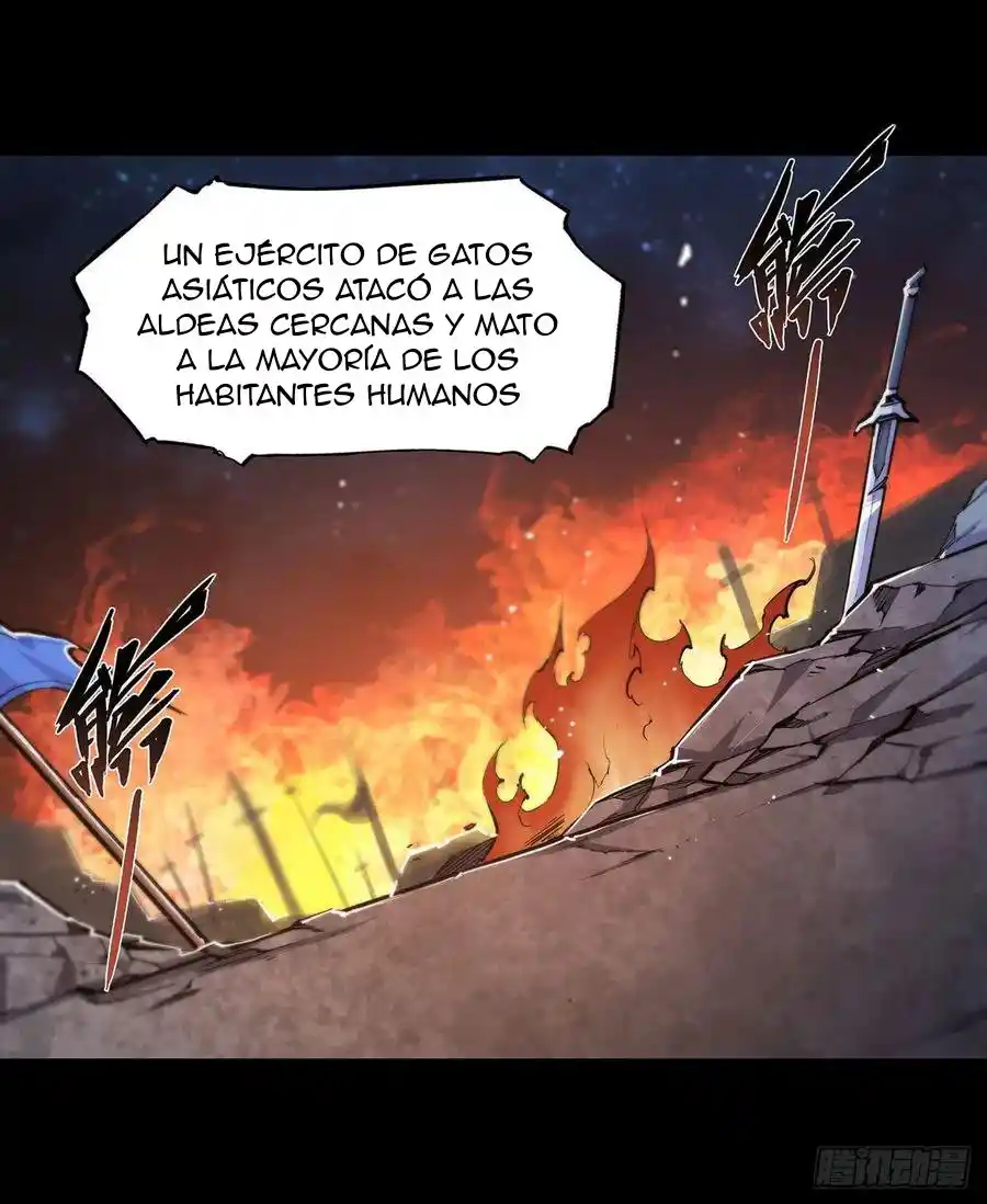The Blood Princess And The Knight - Capítulo 121 - Página 13 - LectorTMOo