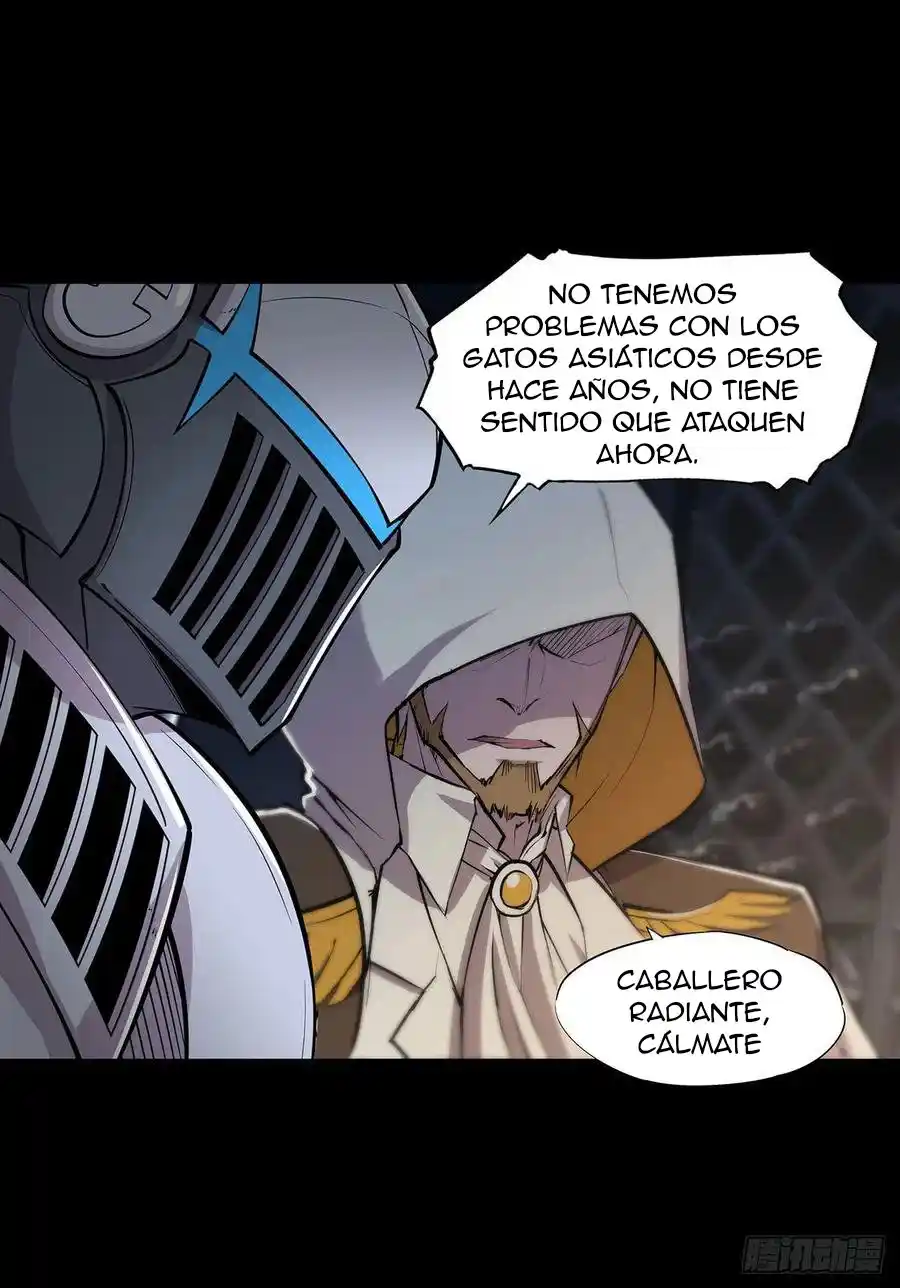 The Blood Princess And The Knight - Capítulo 121 - Página 15 - LectorTMOo