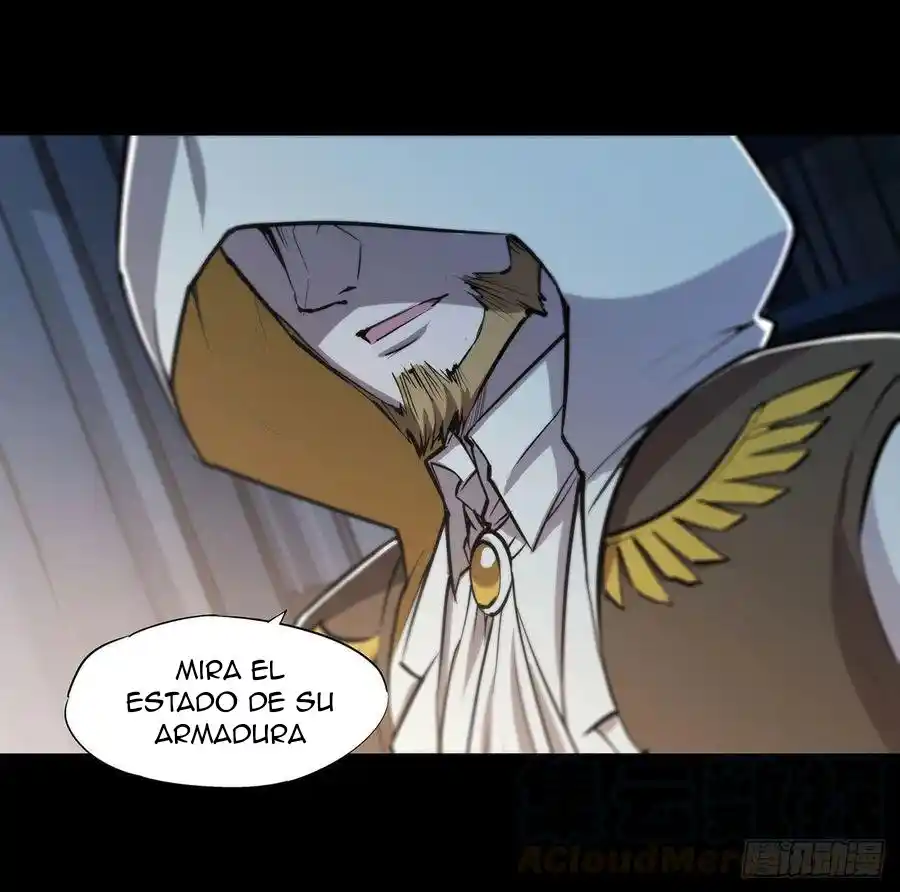 The Blood Princess And The Knight - Capítulo 121 - Página 16 - LectorTMOo