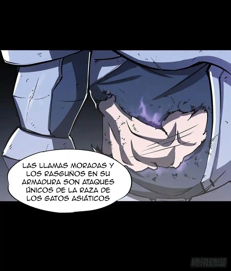The Blood Princess And The Knight - Capítulo 121 - Página 17 - LectorTMOo
