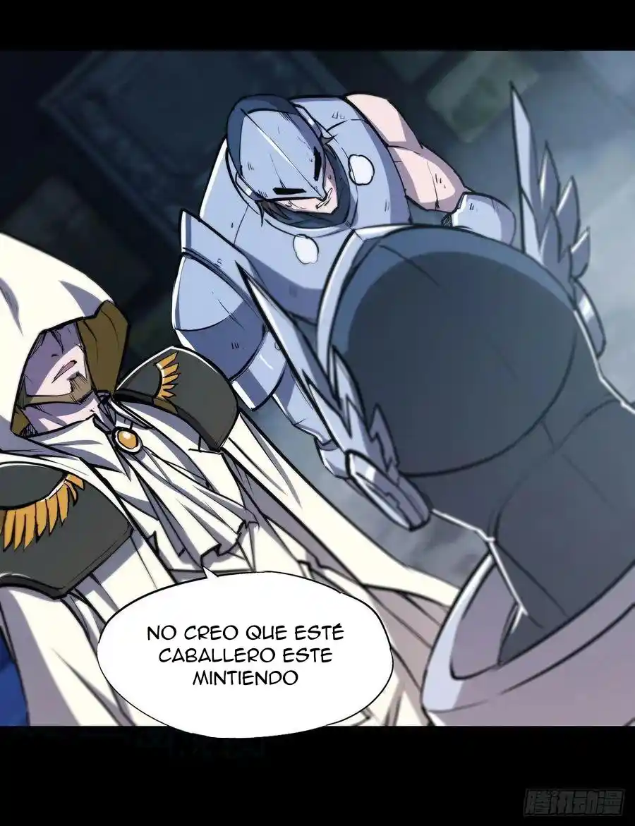 The Blood Princess And The Knight - Capítulo 121 - Página 18 - LectorTMOo