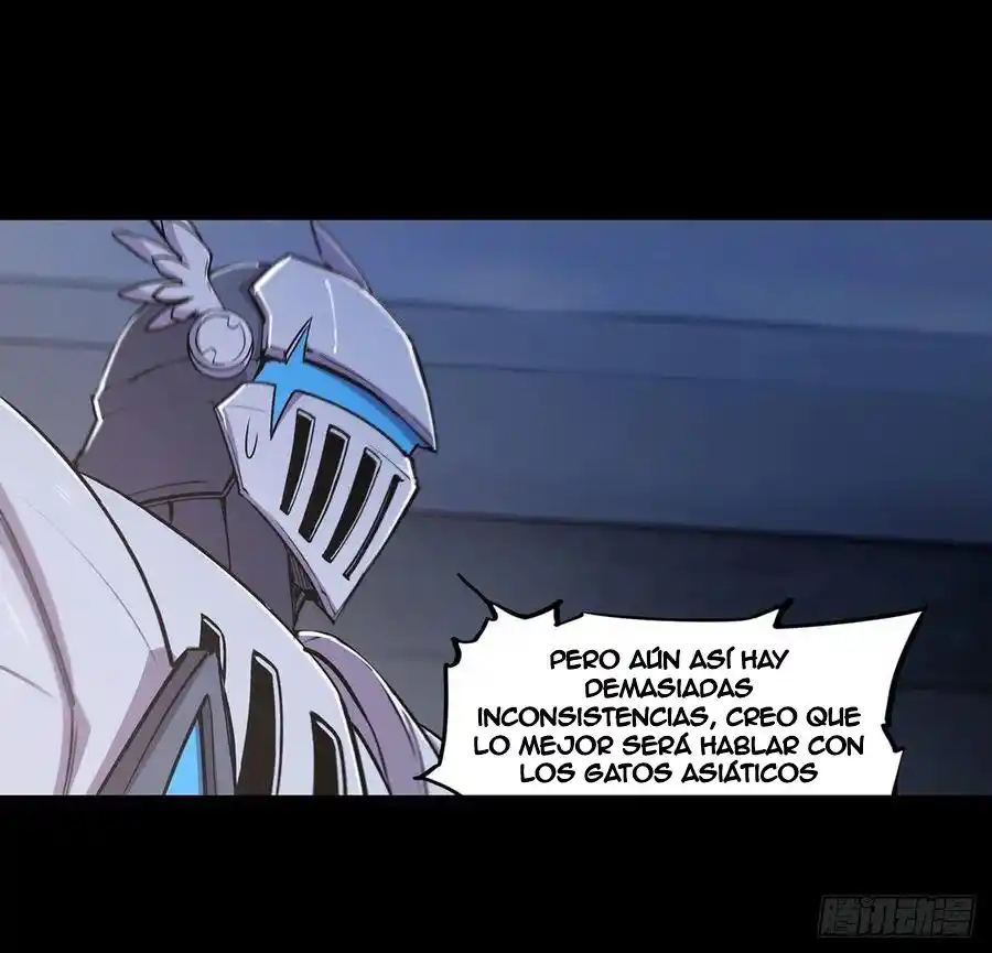 The Blood Princess And The Knight - Capítulo 121 - Página 19 - LectorTMOo