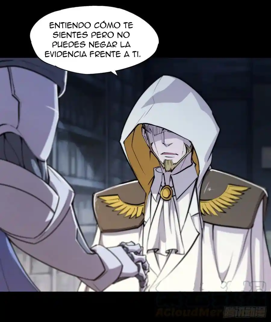 The Blood Princess And The Knight - Capítulo 121 - Página 20 - LectorTMOo