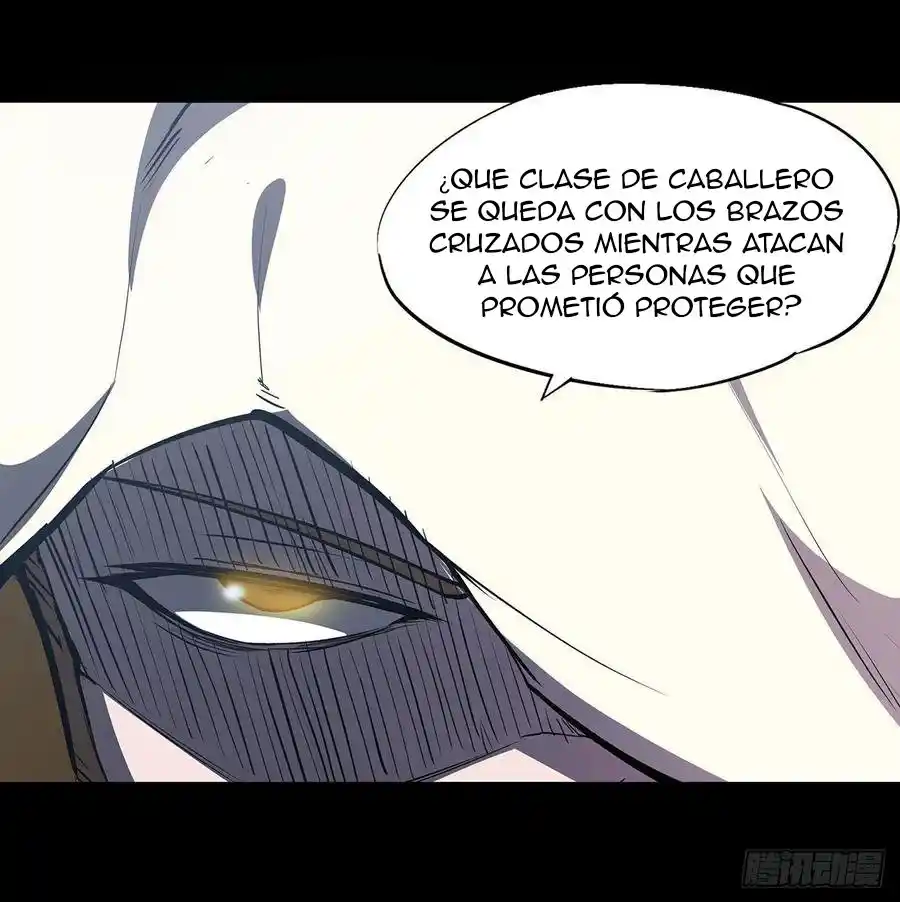 The Blood Princess And The Knight - Capítulo 121 - Página 21 - LectorTMOo