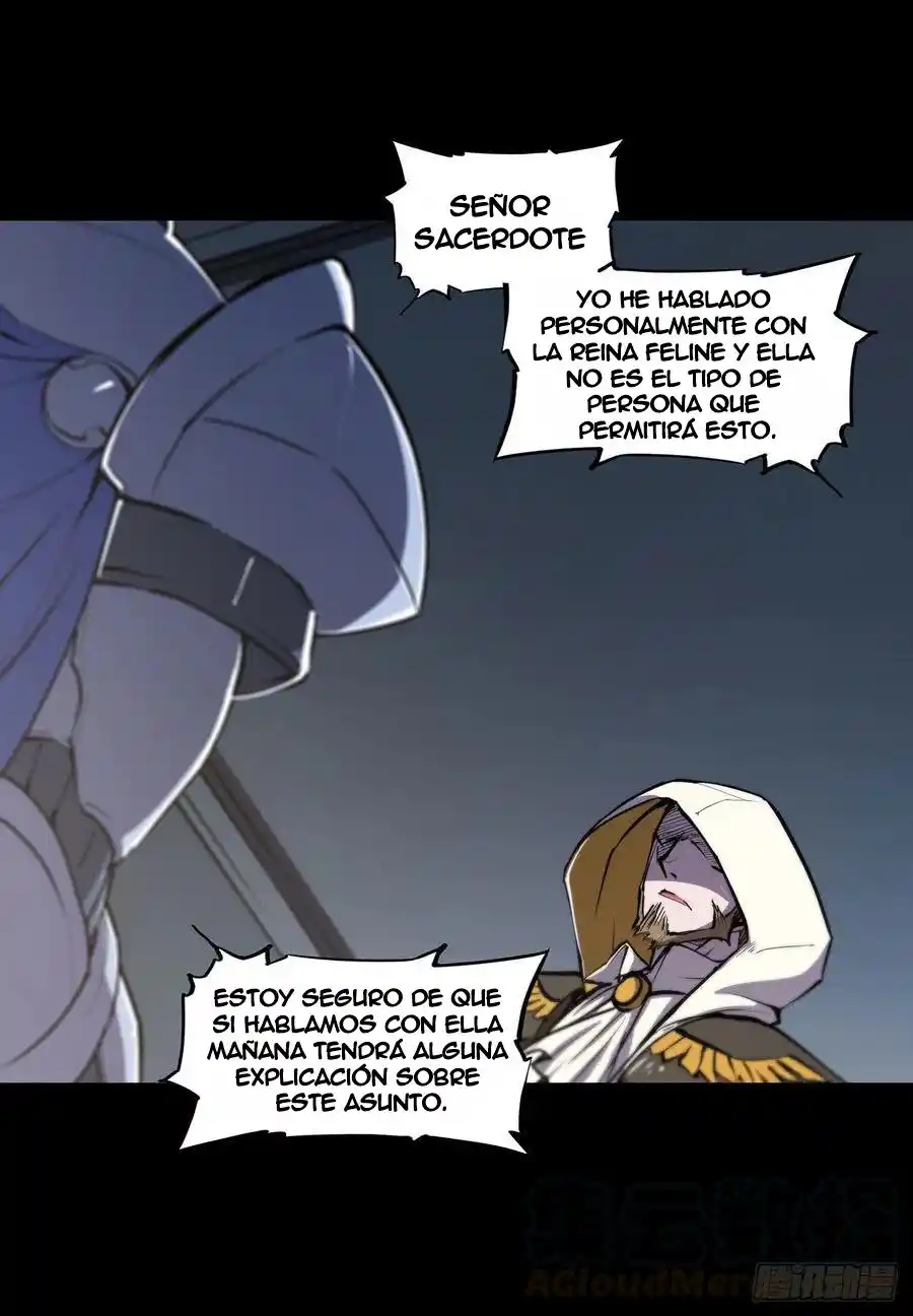 The Blood Princess And The Knight - Capítulo 121 - Página 22 - LectorTMOo