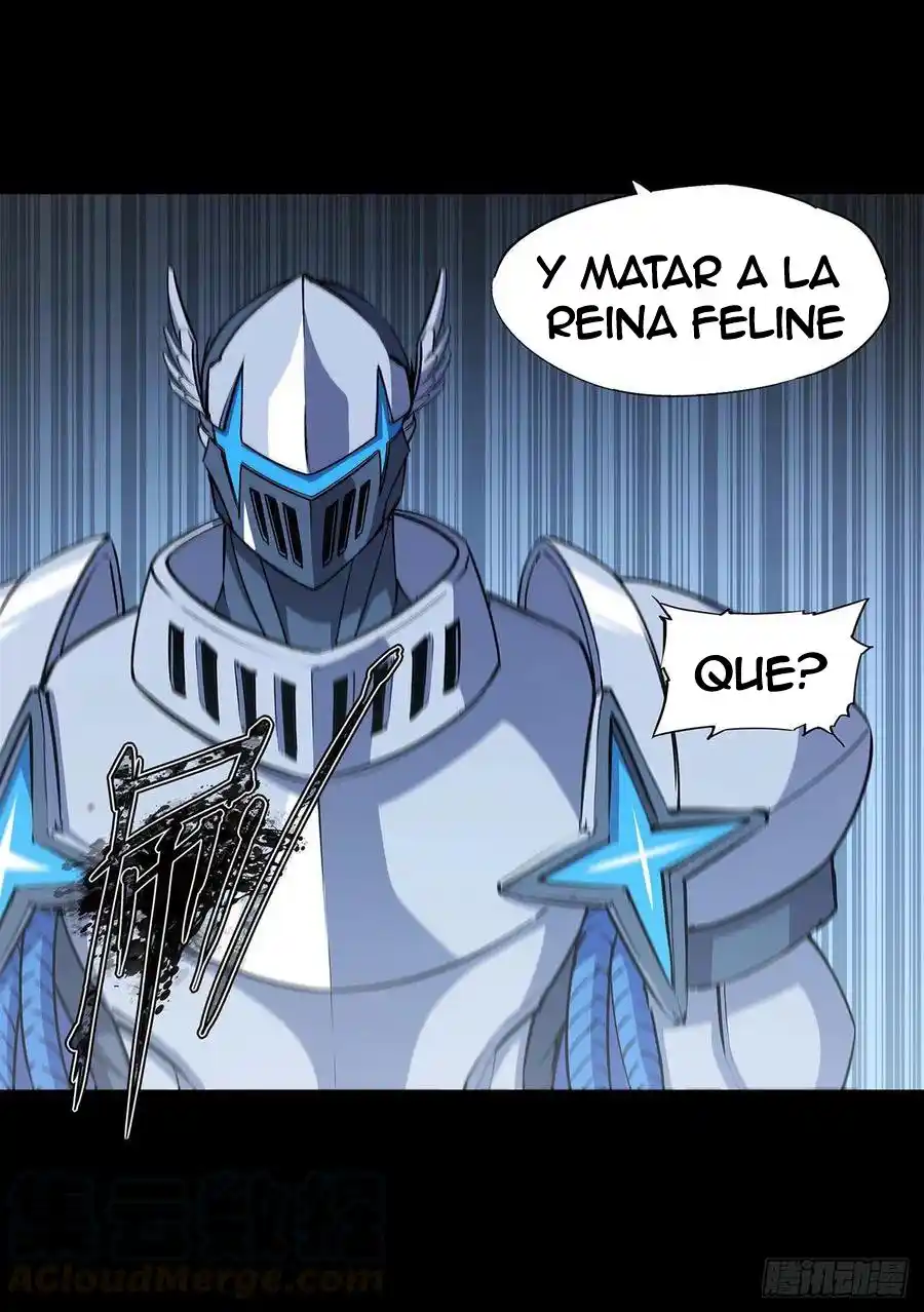 The Blood Princess And The Knight - Capítulo 121 - Página 24 - LectorTMOo